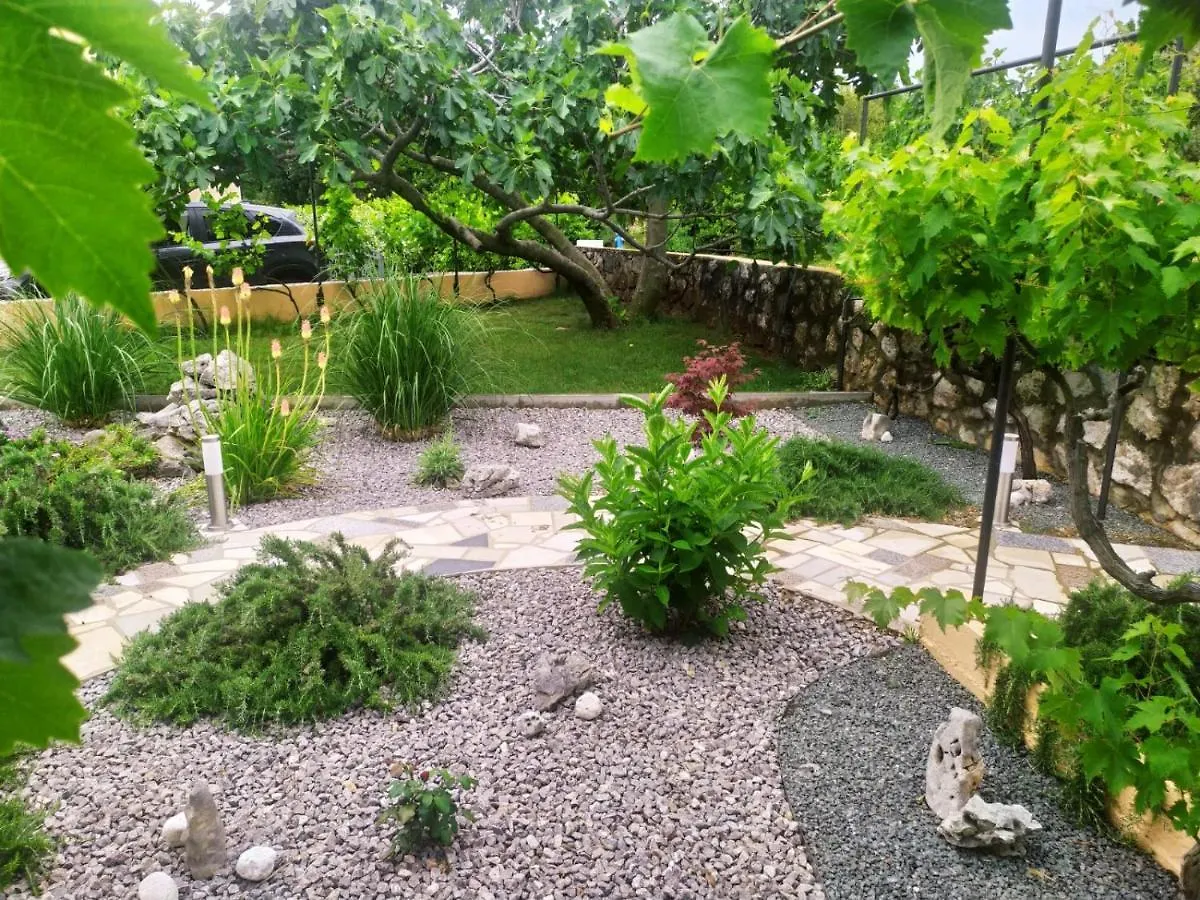 Rimbaldo Apartments Krk Town