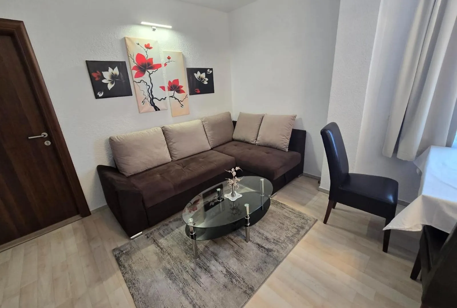 Rimbaldo Apartments Krk Town Croazia