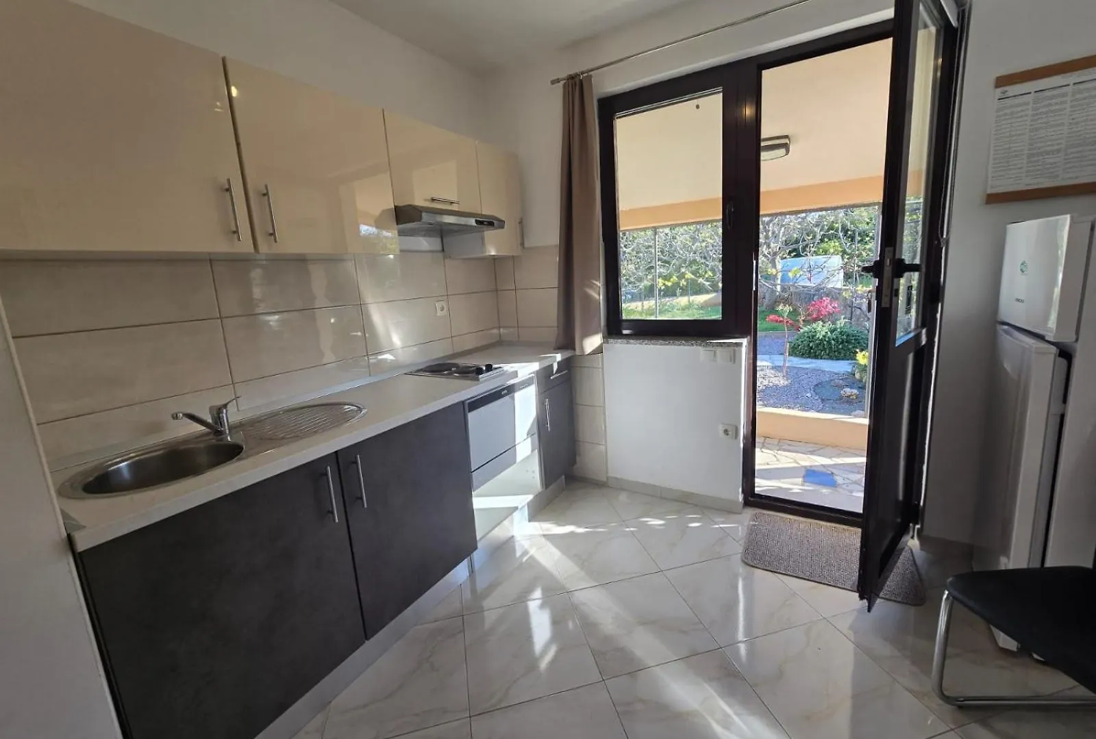 Rimbaldo Apartments Krk Town