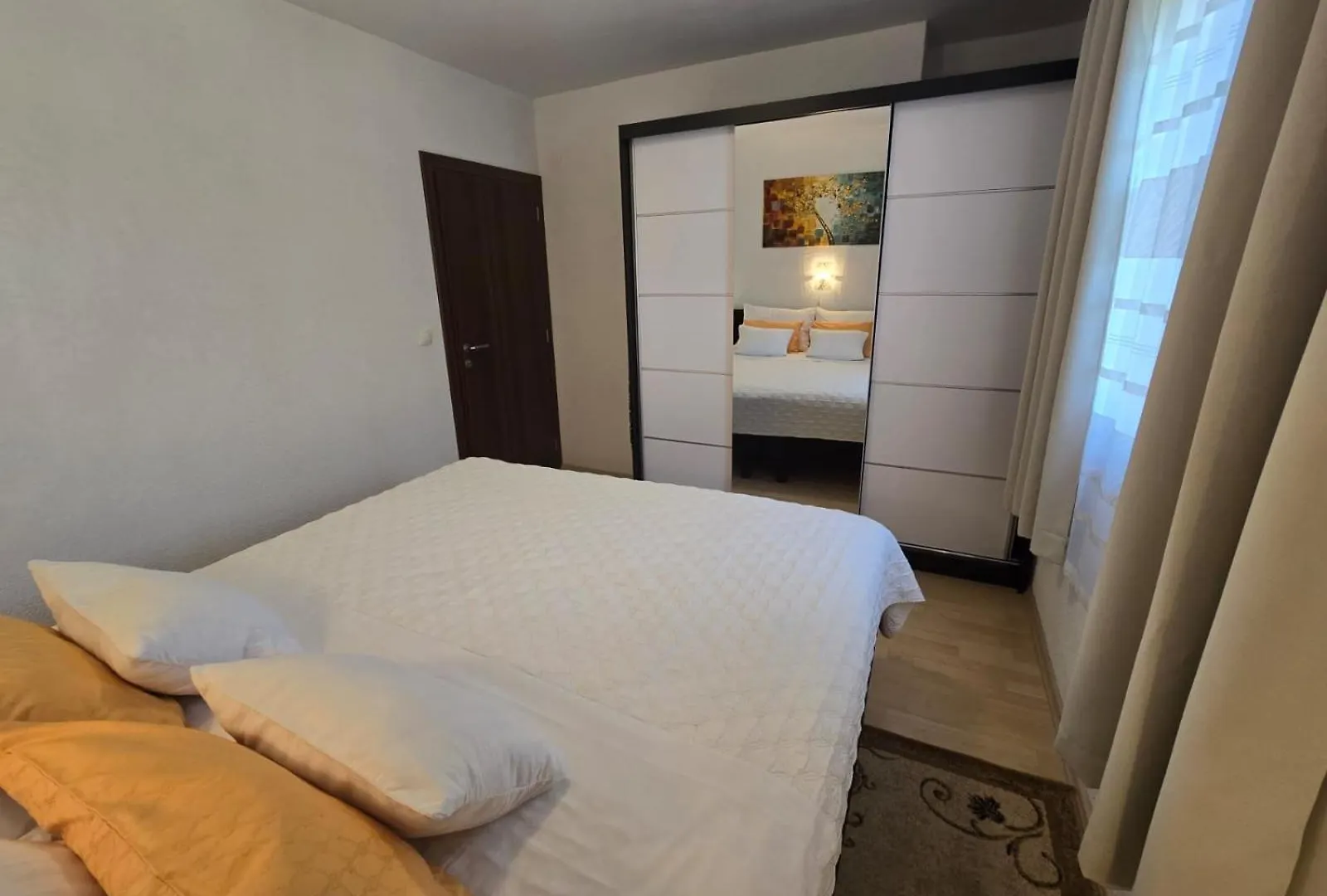 Rimbaldo Apartments Krk Town