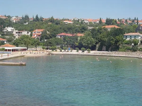 Rimbaldo Apartments Krk Town 0*,  Croazia