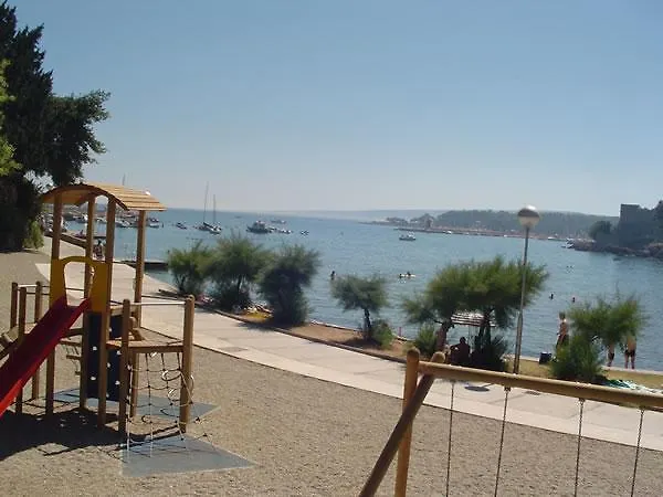 Rimbaldo Apartments Krk Town